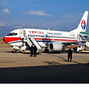 兴东机场邮寄航空快运业稳步发展的原因是什么？